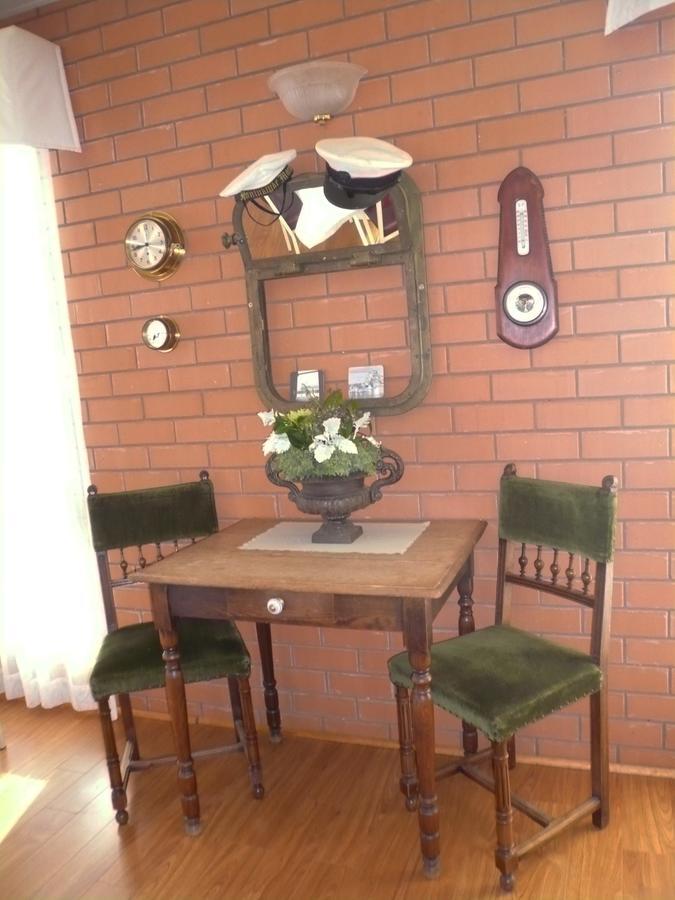 Grong Grong Motor Inn Экстерьер фото